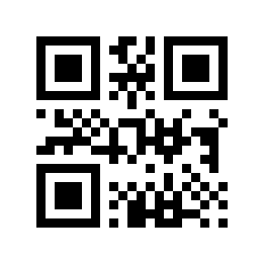 Código QR 2073798