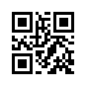 Código QR 20740