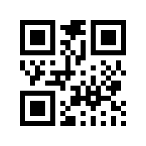 Código QR 208002