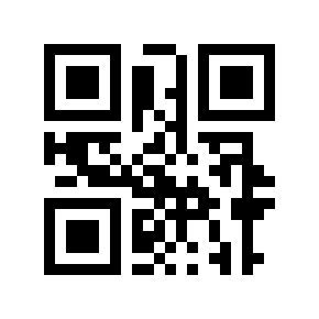 QR code 2080645