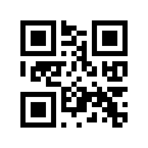 QR code 20833324