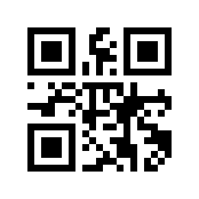 QR code 20833326