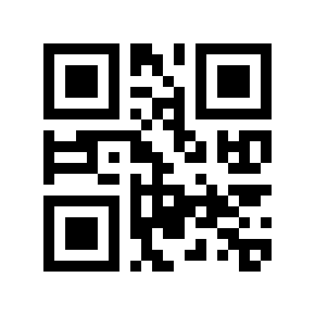 QR code 20833327