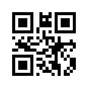 QR code 20833336