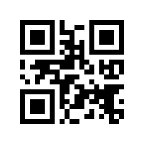 QR code 20833340
