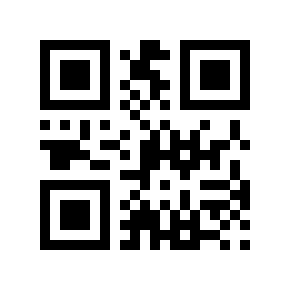 QR code 20833342