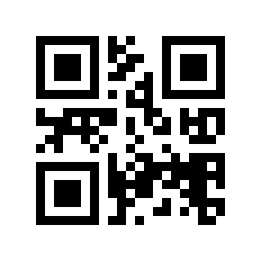 Código QR 2083335