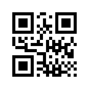 Código QR 2083341