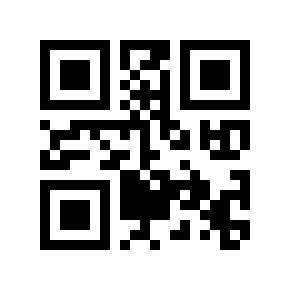 Código QR 2083348