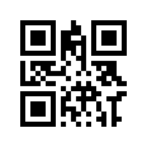 Código QR 2083349