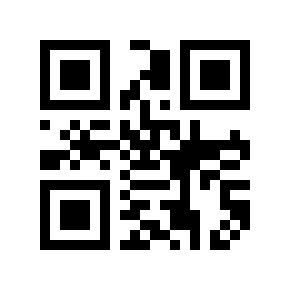 QR code 2083367