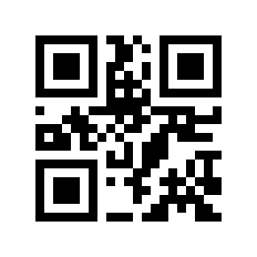 Código QR 20837