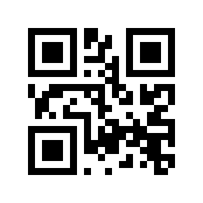 QR code 2084019
