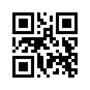 QR code 2087687