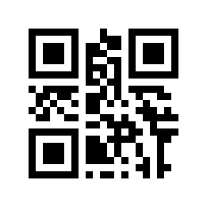 QR code 2091834