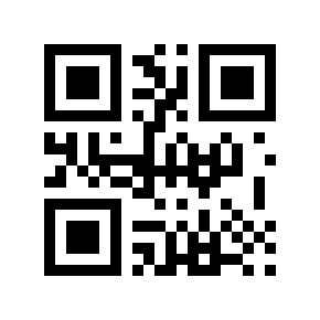 Código QR 2092018
