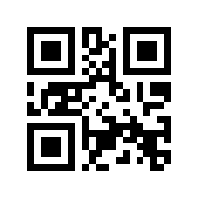 Código QR 2092029