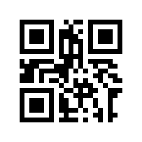 Código QR 2092030