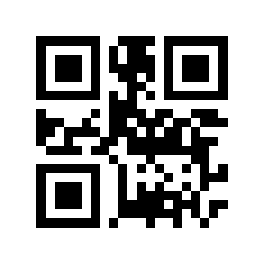 QR code 209209