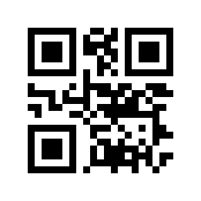 Código QR 20924