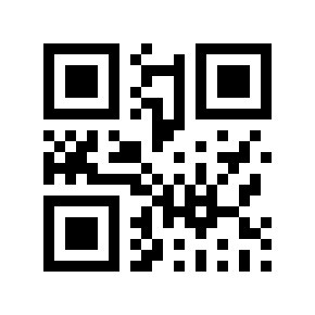 QR code 209843