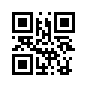 Código QR 2099