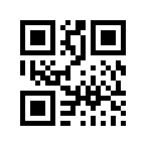 Código QR 21007