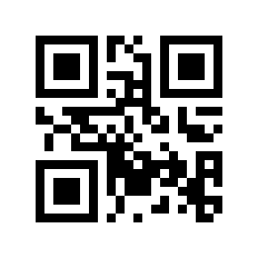 QR code 2105240