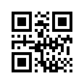 QR code 2105249