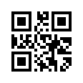 QR code 2105261