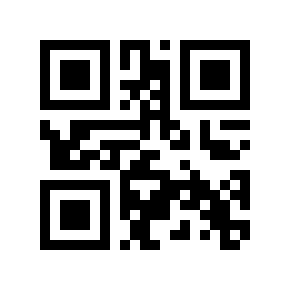 QR code 2105263