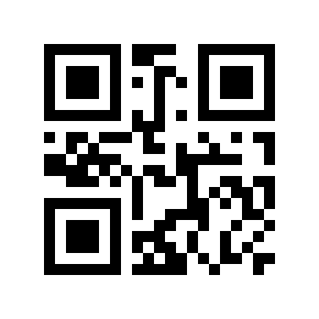 QR code 2105268