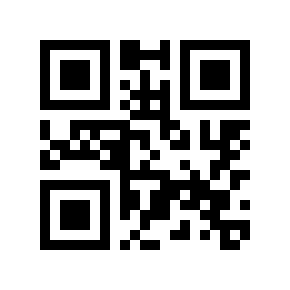 QR code 21101973