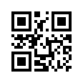 QR code 21101986