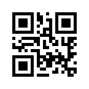 QR code 21102013