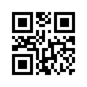 QR code 21102014