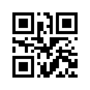 QR code 21102016