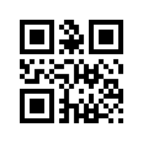 QR code 21102020