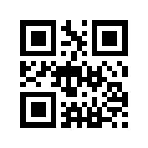 QR code 21102021