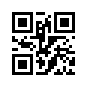 Código QR 21102031