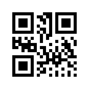 Código QR 21112