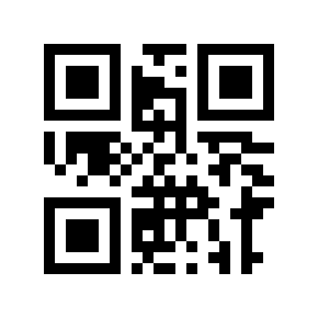 QR code 2112001