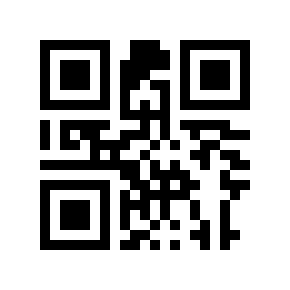 QR code 2112002