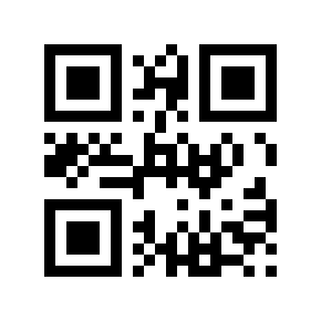 QR code 21121995
