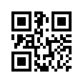QR code 2124663