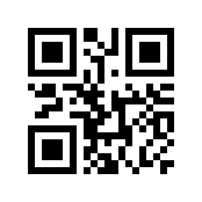 QR code 2124668