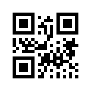QR code 212610