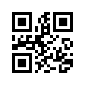 QR code 212737