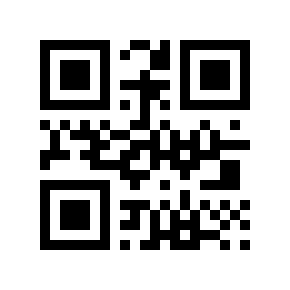 Código QR 2130675