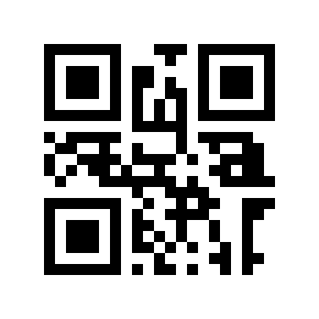 Código QR 2130700